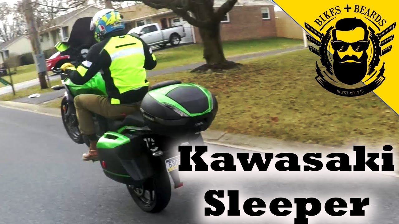 I Had to Ride It For Myself to Believe (Best Bike Ever?)