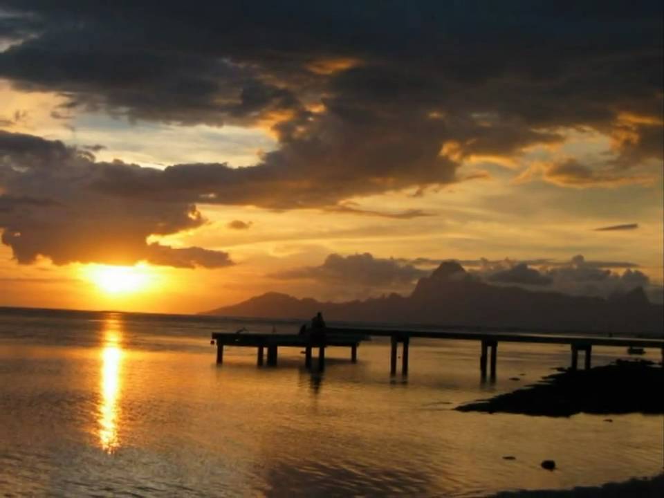 Bert Kaempfert - Tahitian sunset