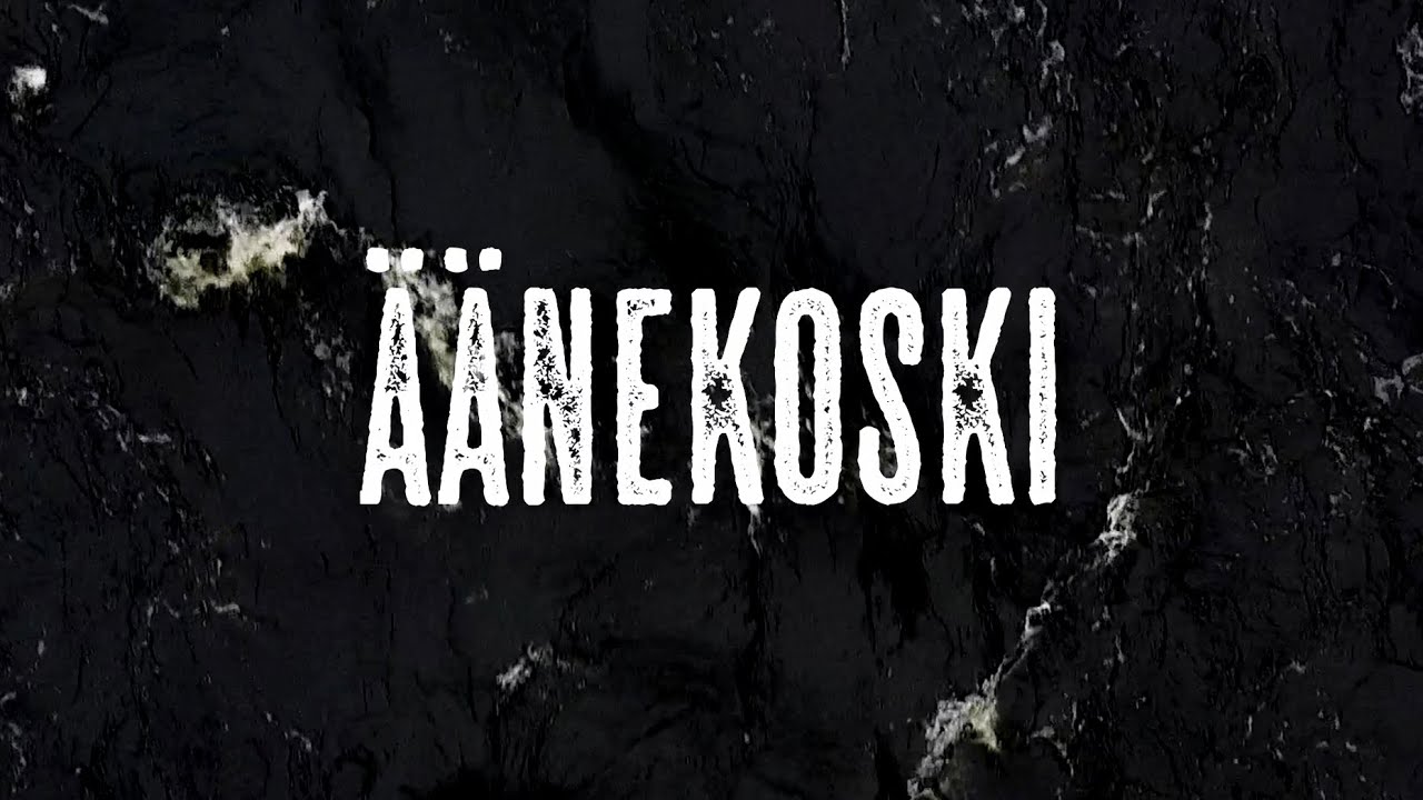 Minun kotikuntani: Äänekoski