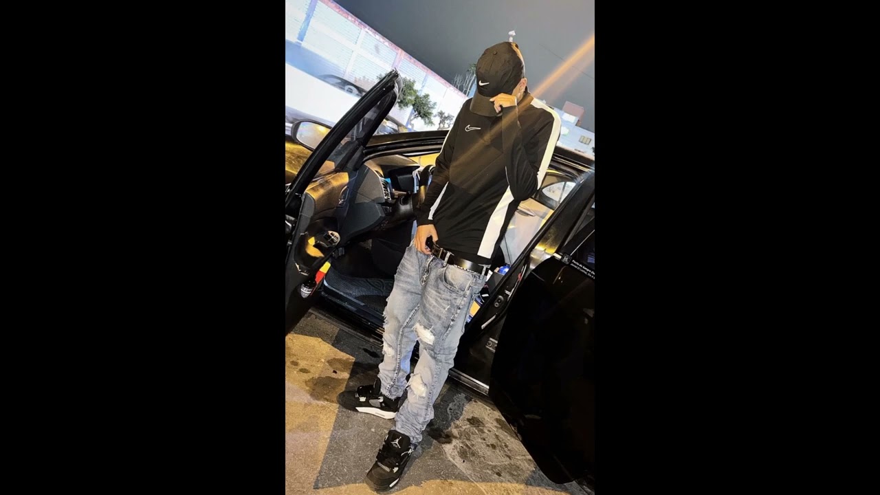 La calle en persona 🔥(Hanzell cv)
