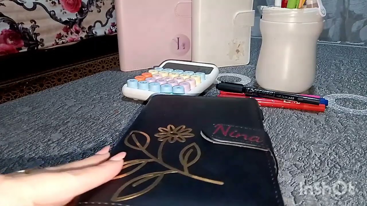 كفاش نكون منظمة فالميزانية ديالي و منطيحش فديون