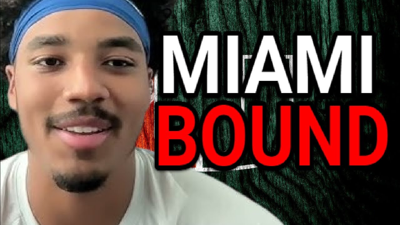 Duke LOSES Lawsuit! Judge FREES Darian Mensah to Join Miami After $10M NIL Deal