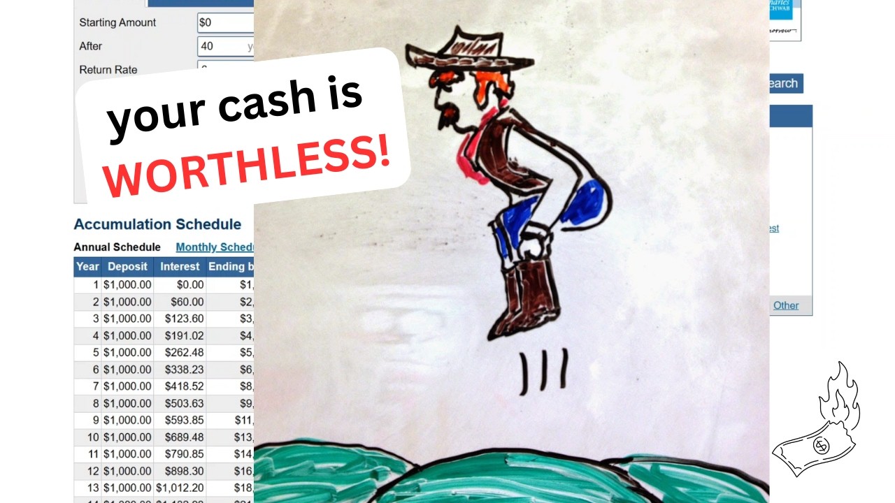 The Only Way to Beat Inflation in 2026