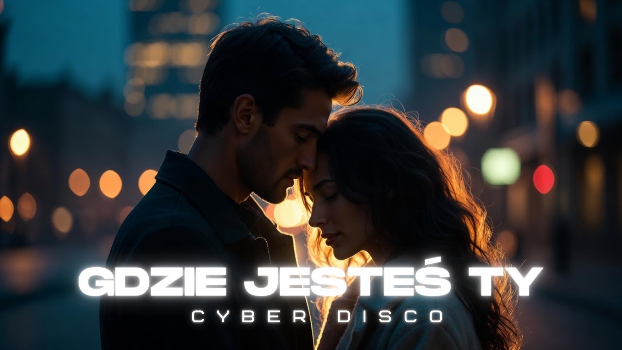 Gdzie jesteś Ty | Poruszająca ballada o miłości ❤️
