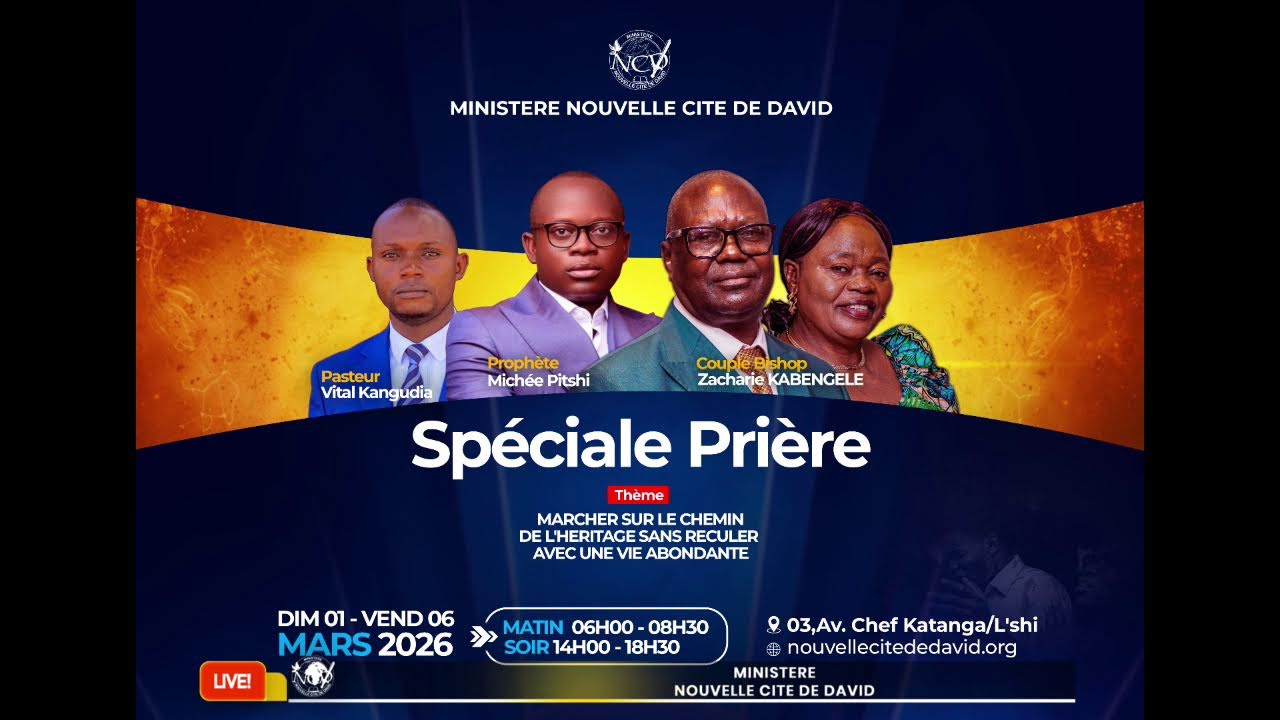 Direct Temple NCD