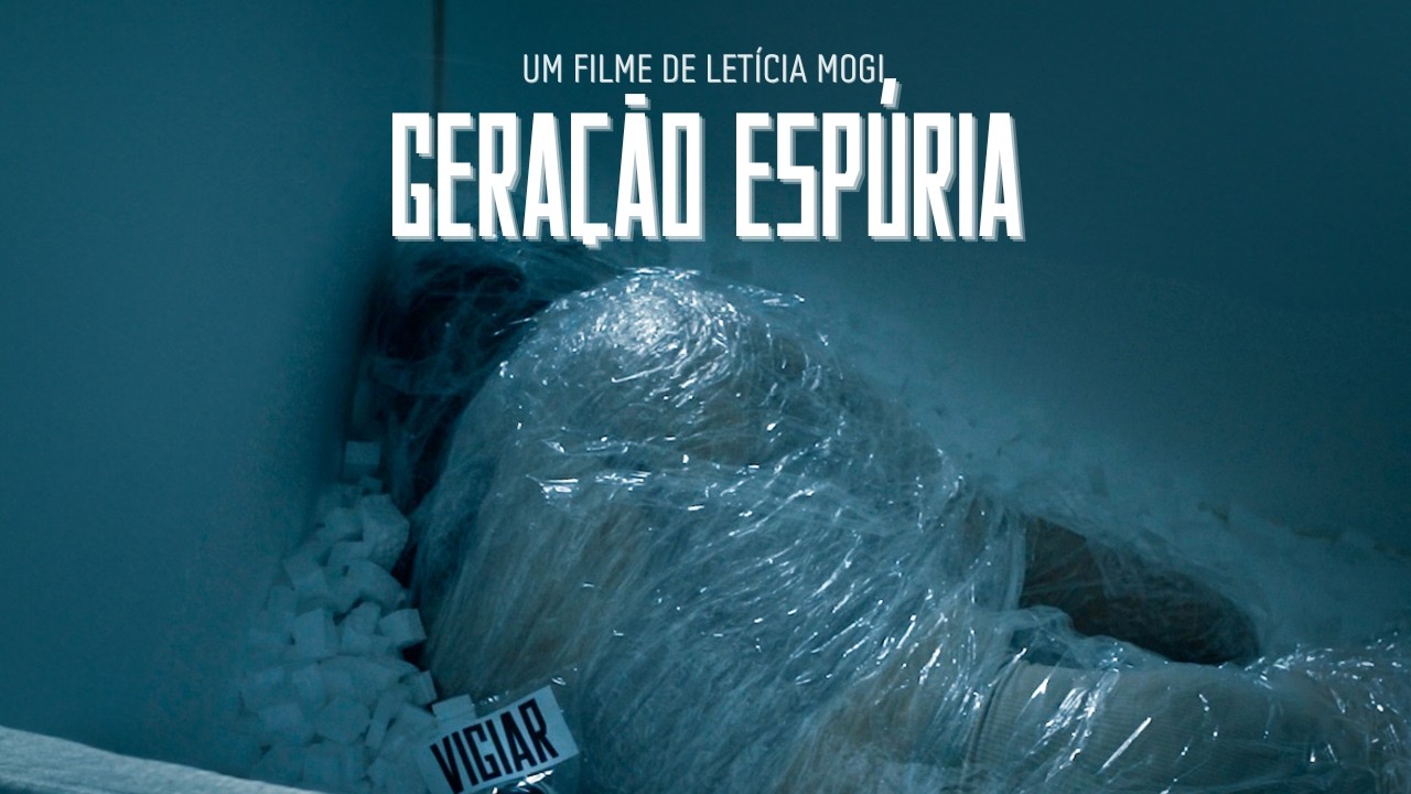 GERAÇÃO ESPÚRIA | Curta de Ficção Científica Distópica