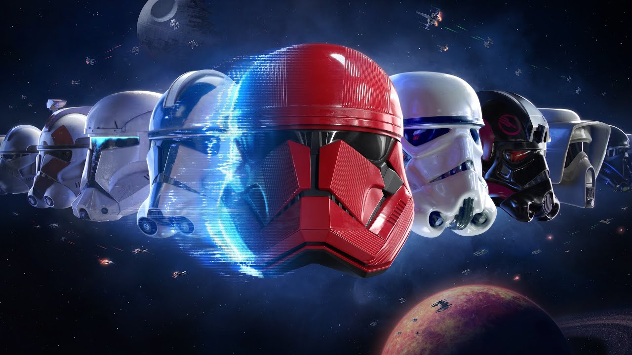 Star Wars Battlefront 2 Українською