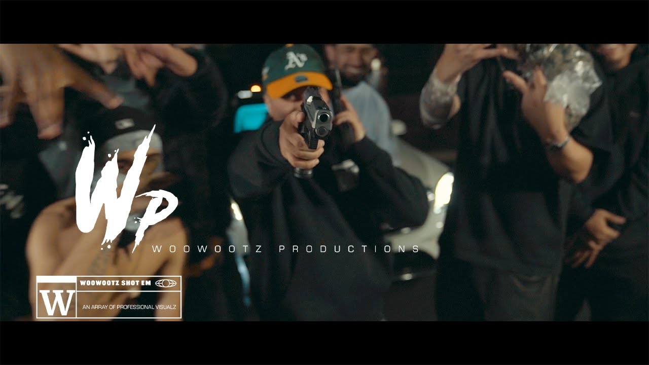 DBoy x M.O.B. - ThangOrTwo (Prod. Seb Sosa) [Official Music Video]