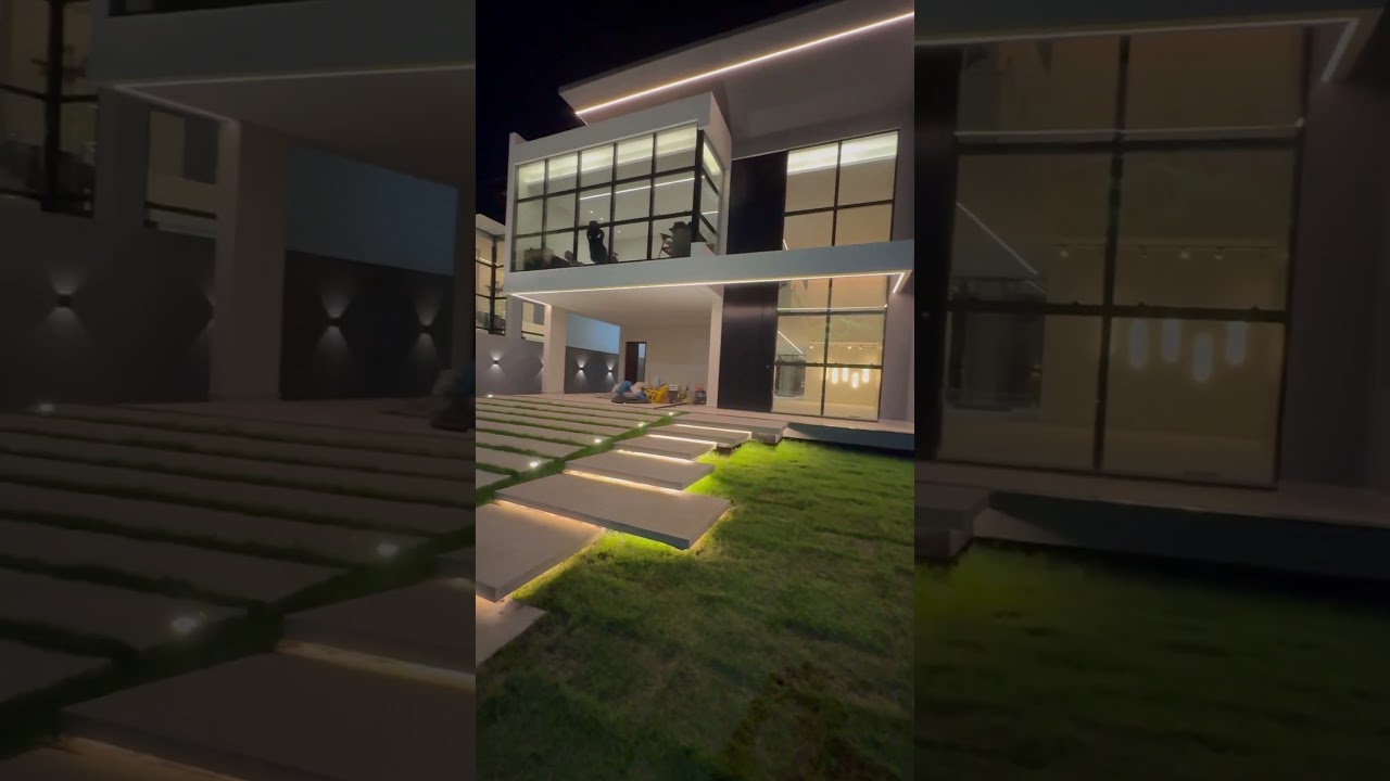 Quem quer conhecer essa casa l&aacute; no Condom&iacute;nio Alphaville Caruaru? #alphaville #caruaru