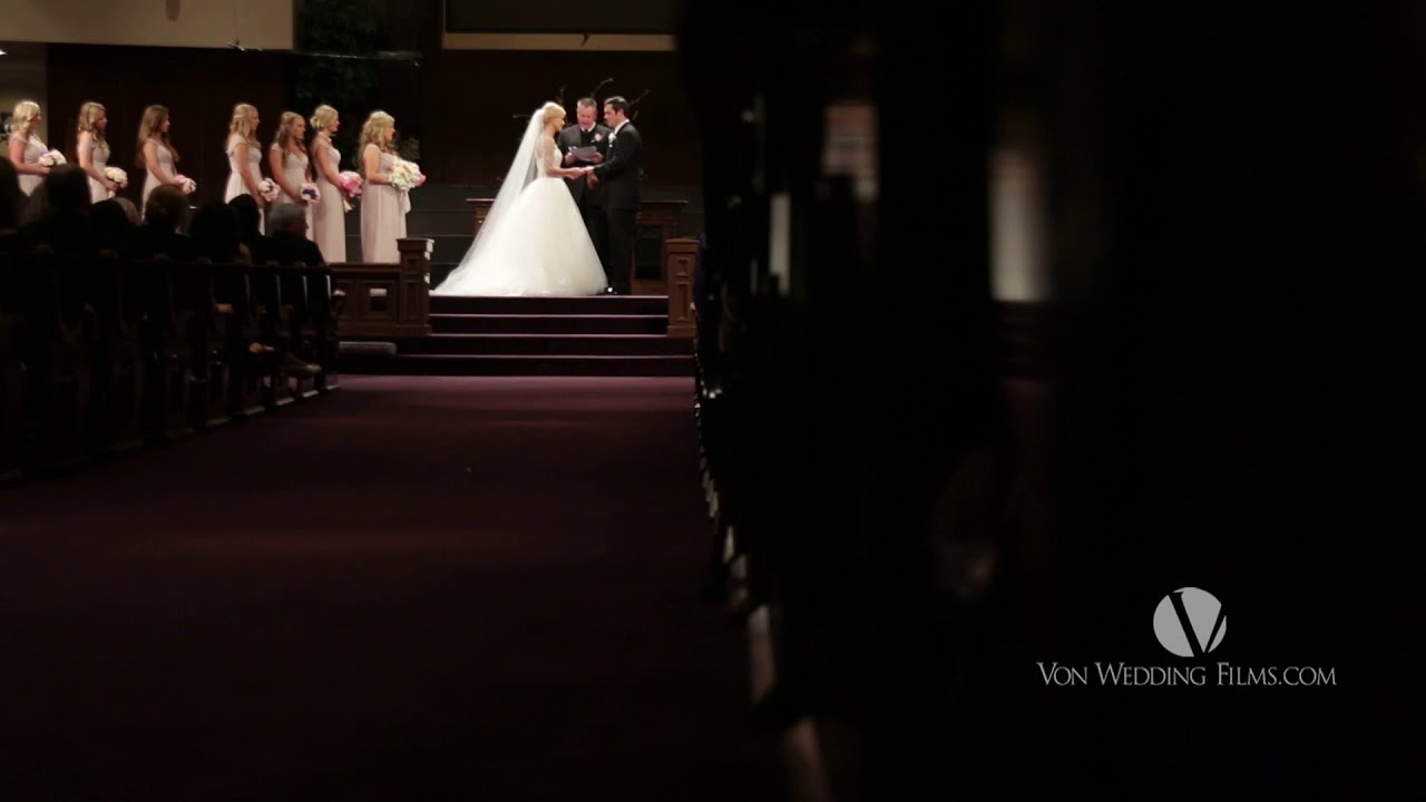 Carly + Shawn | OKC Wedding Celebration