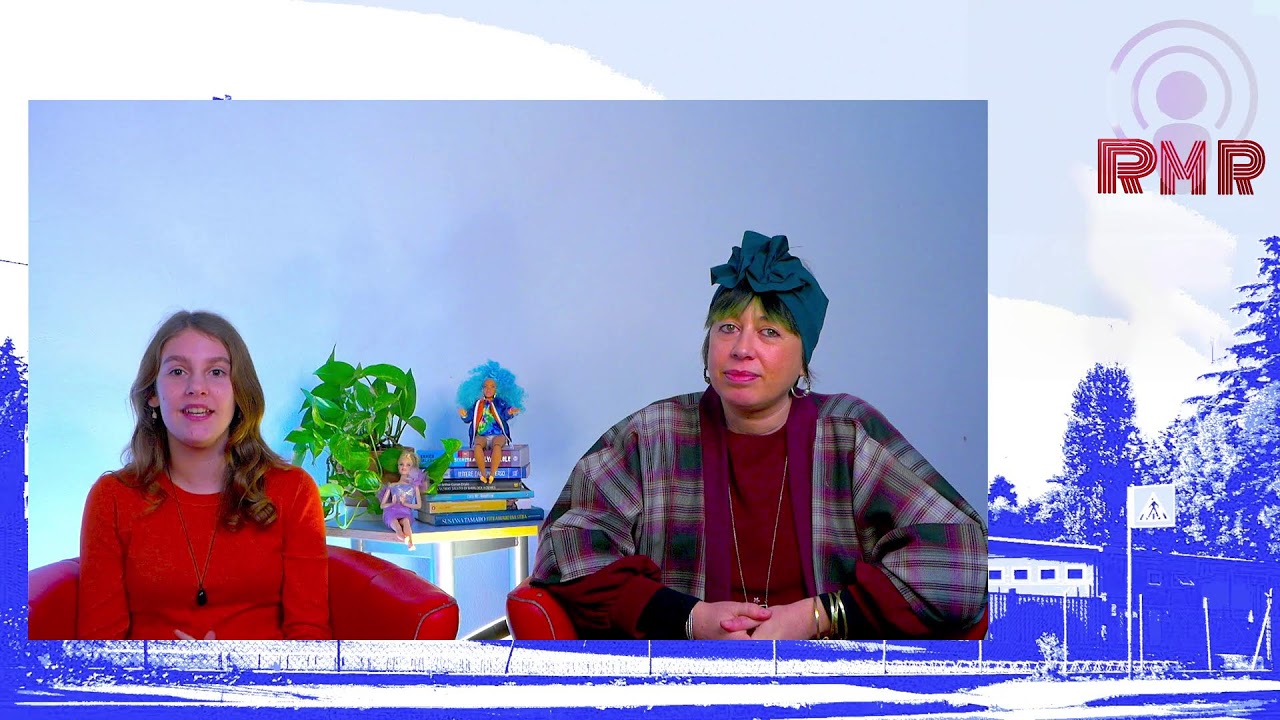 Puntata con Valentina Amoroso