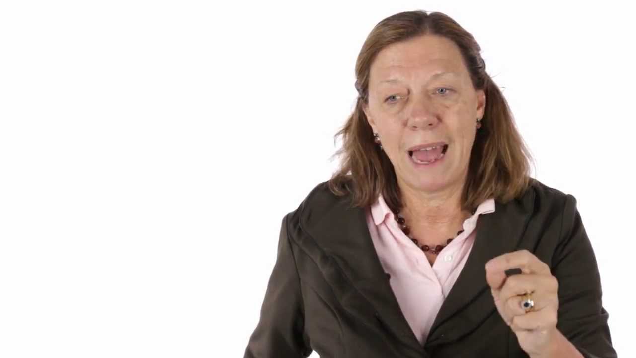 Target Product Profile: Begin with the End in Mind