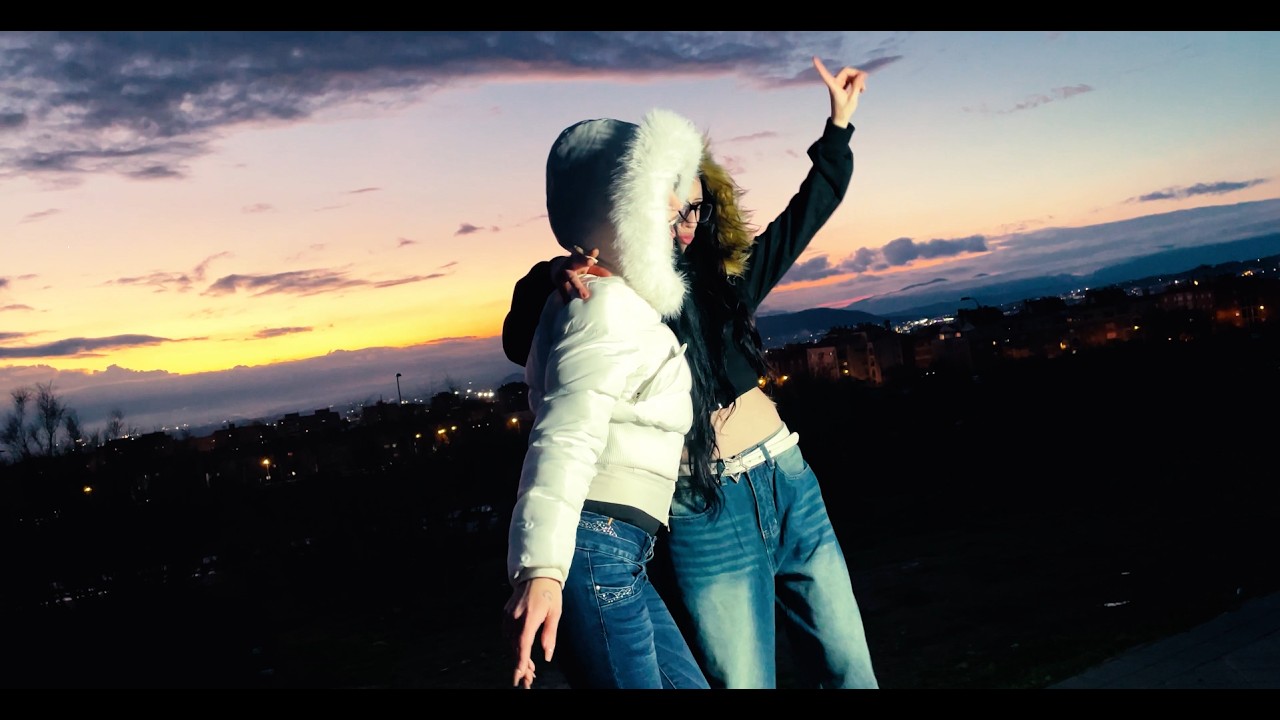 malasnoxes - Me Vendí Al Diablo (Videoclip Oficial)