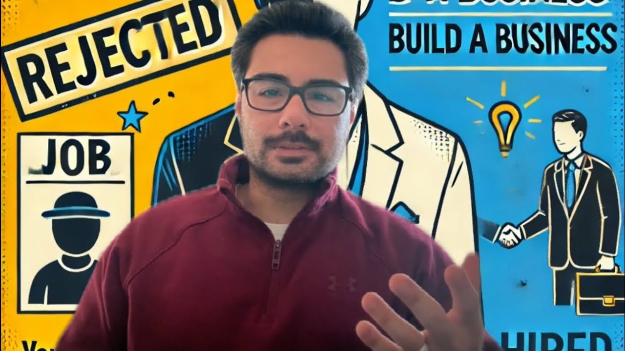 Personal Branding For Immigrants: Get Hired, Get Clients, Build Wealth!