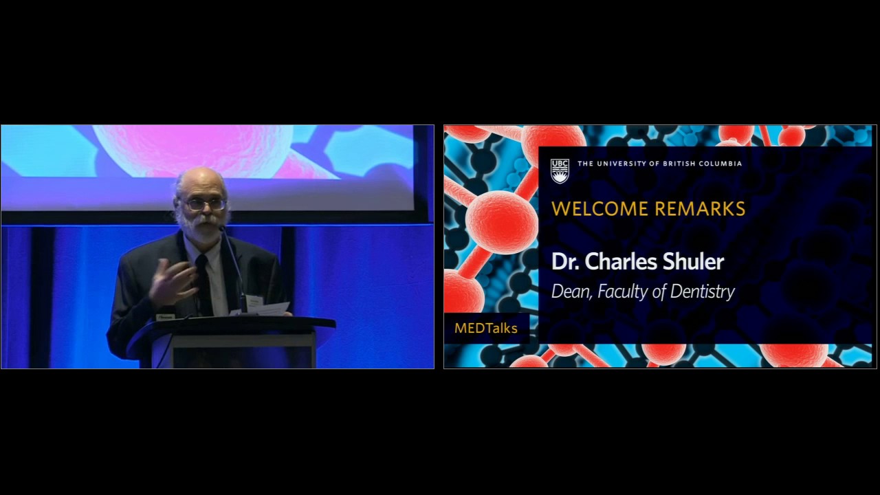 MEDTalks: The Genomics Revolution