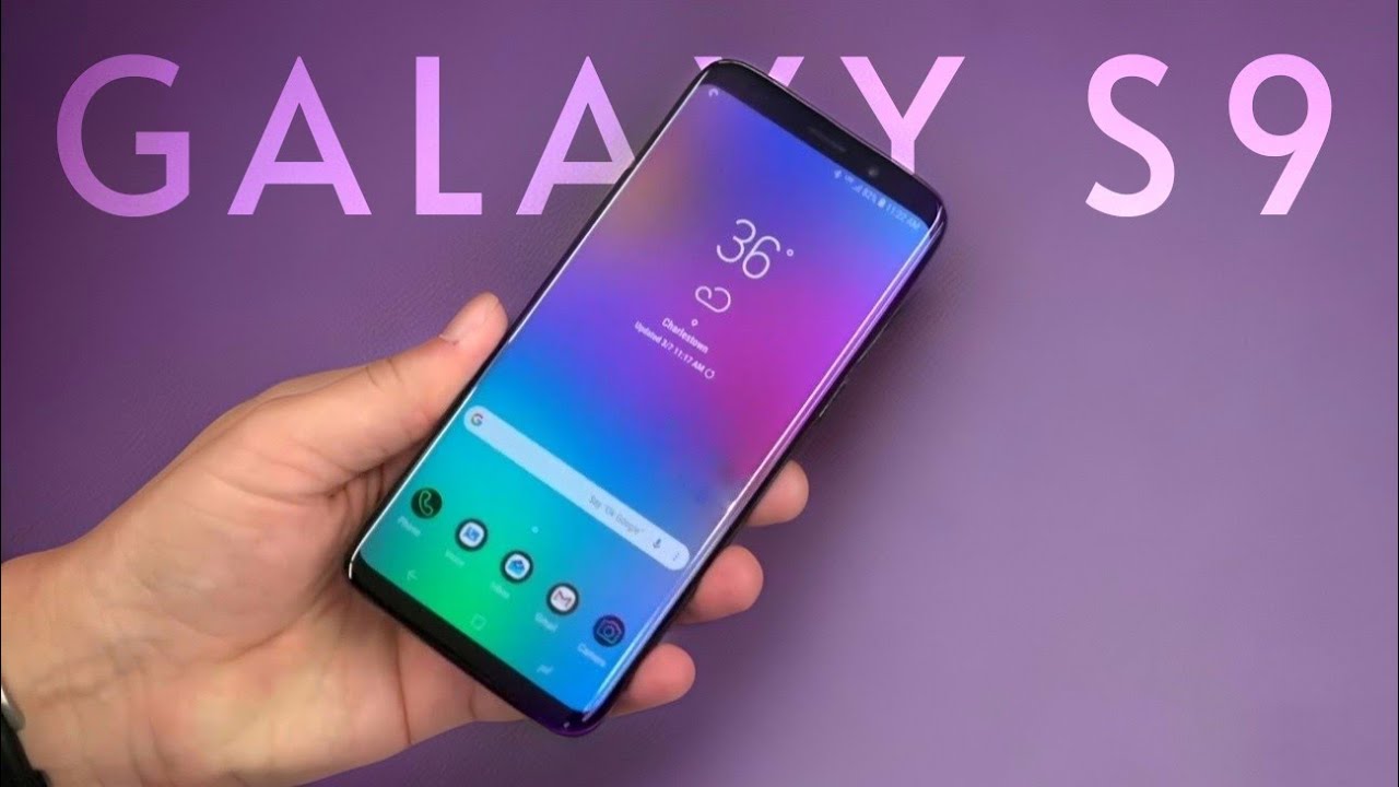 I Used Samsung Galaxy S9 in 2025: IT SURPRISED!