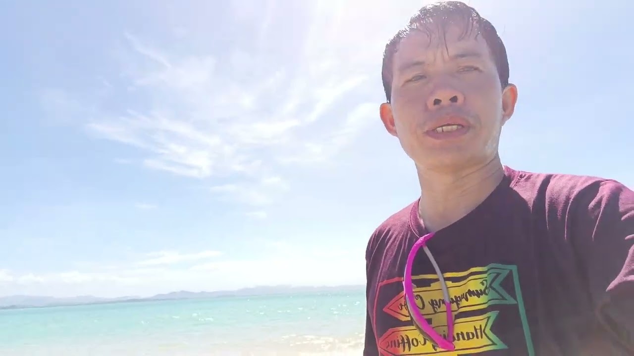 cotivas island in camsur #mastersakalamtv