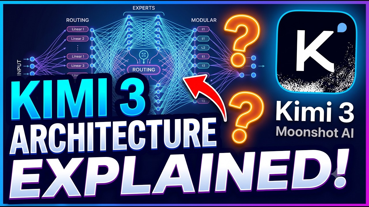 Kimi K3: Architecture, Benchmarks, and Open Frontier Weights