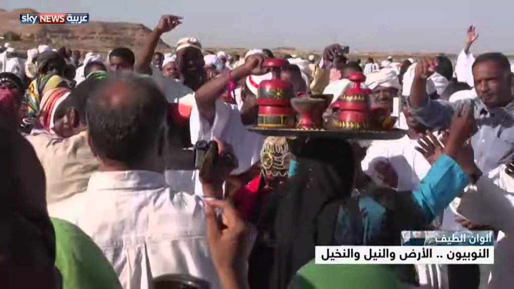 النوبيون.. الأرض والنيل والنخيل