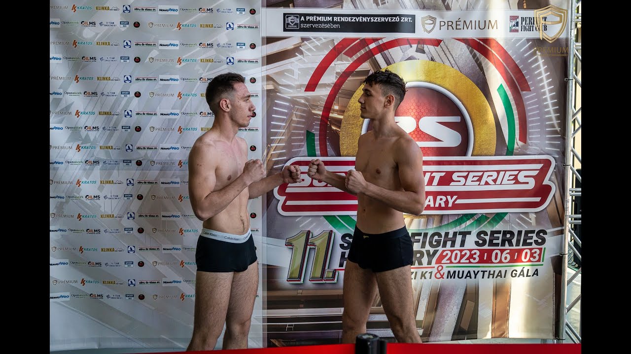 Horváth Dominik a győzelme után: egy ilyen remek meccshez, egy jó ellenfélre is szükség van!