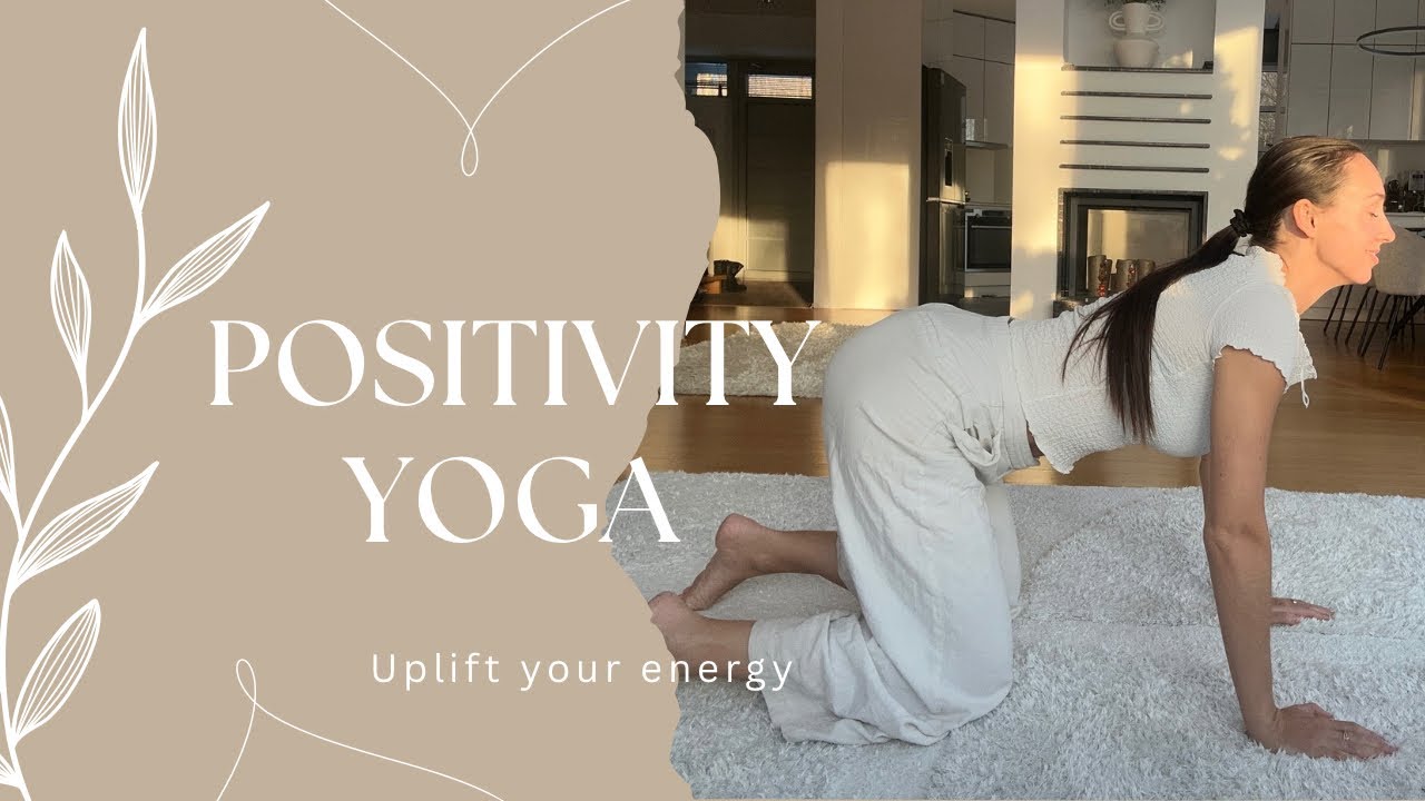 Start Your Day with Positive Energy | Morning Kundalini Yoga Kriya