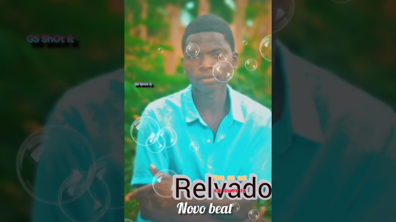 Relvado __Mim ni we __no beatz __GS ShOt It Áudio oficial starleezy