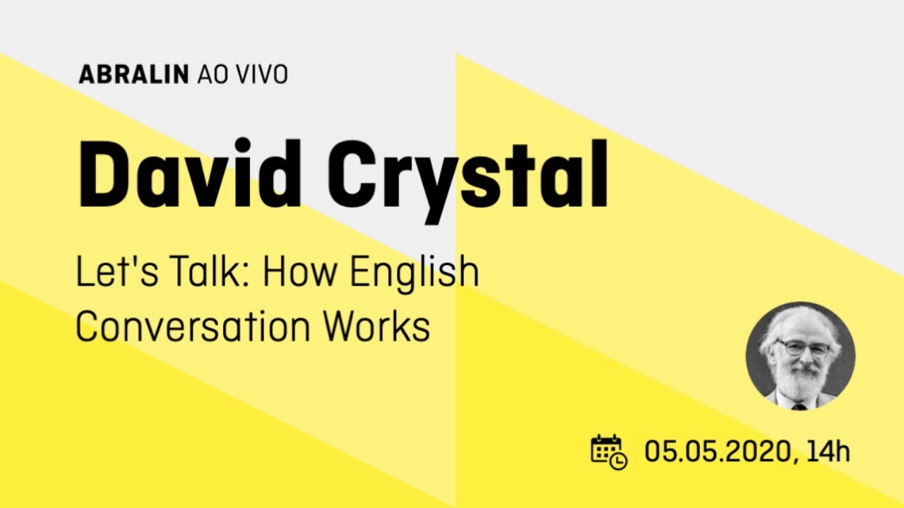 David Crystal