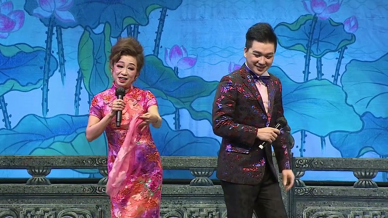 救風塵之花迷蝶醉    何麗瓊  司馬祥