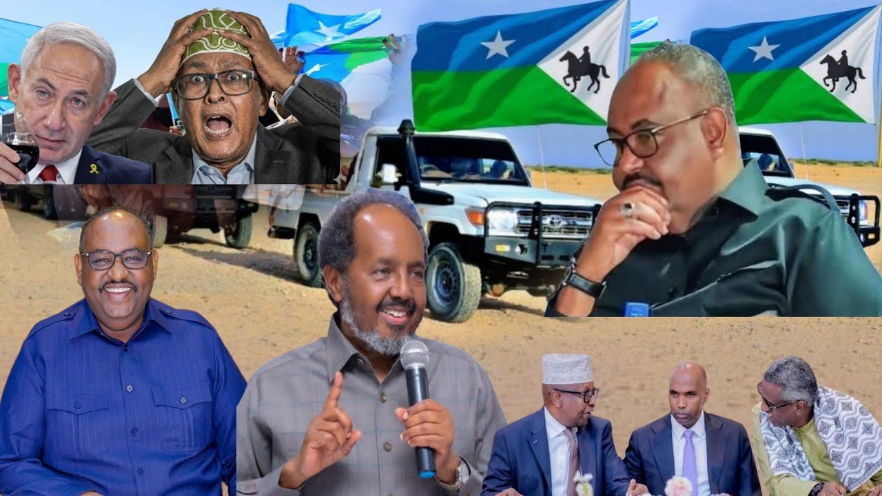 Tasduurka dhibaato laguma qabo siciid dani oo sixun loogu bahdilay moqdisho dhagayso