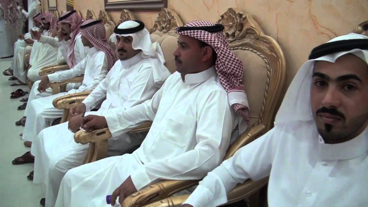حفل عيد العطية بالثمامية 1436