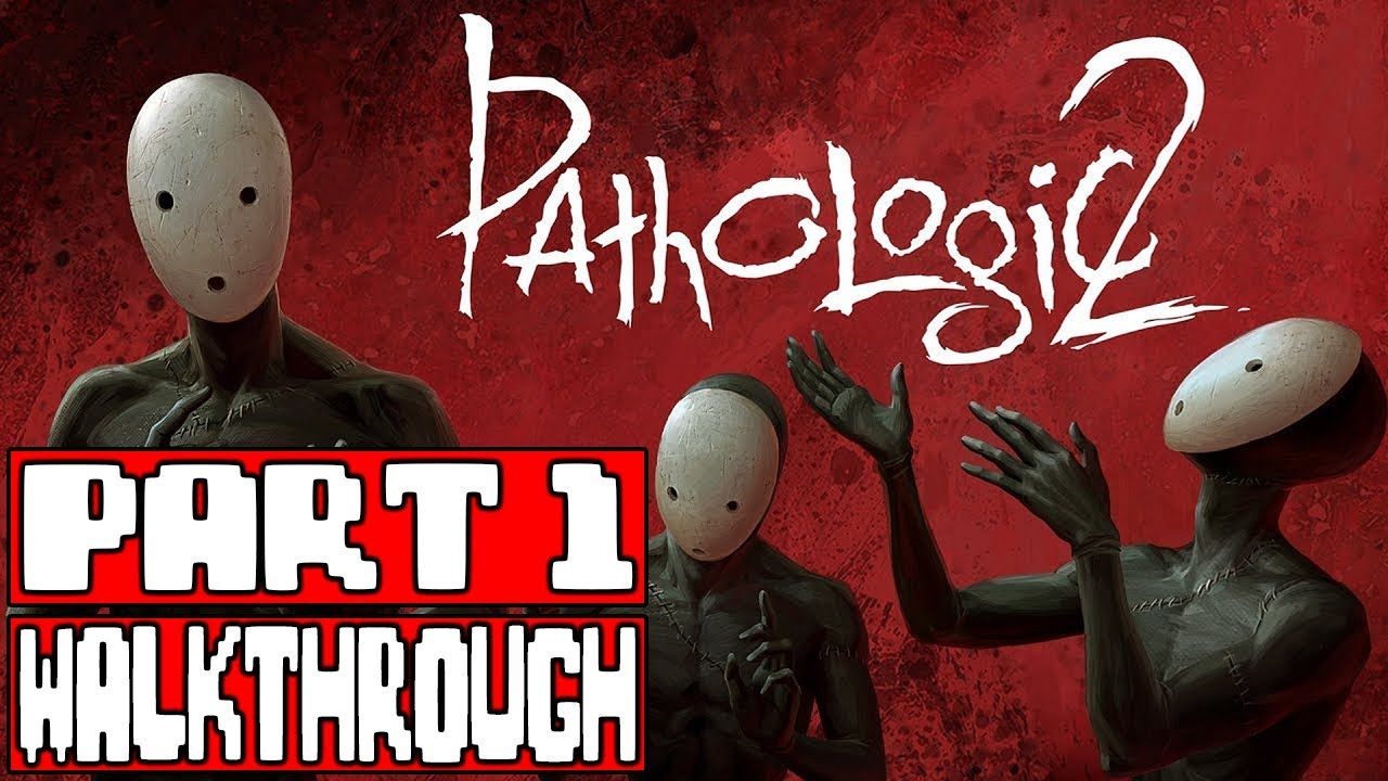 Pathologic 2 Gameplay Walkthrough Part 1 Full Game - No Commentary (#Pathologic2 Full Game Days 1-4)