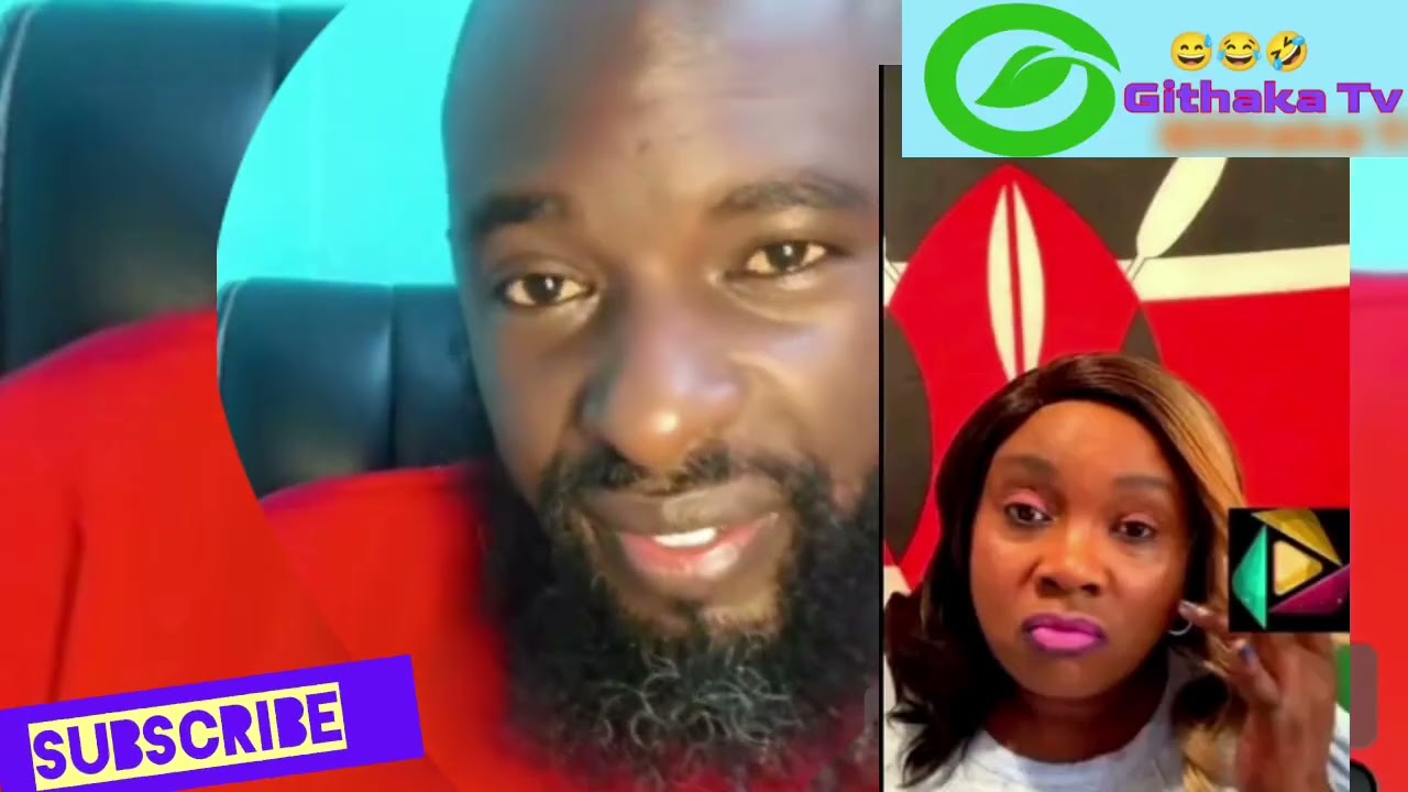 Shiru wa Oakland ni cucu wa njoka 🙆🫴 prophet peter njoki kuruma shiru wa Oakland 👈