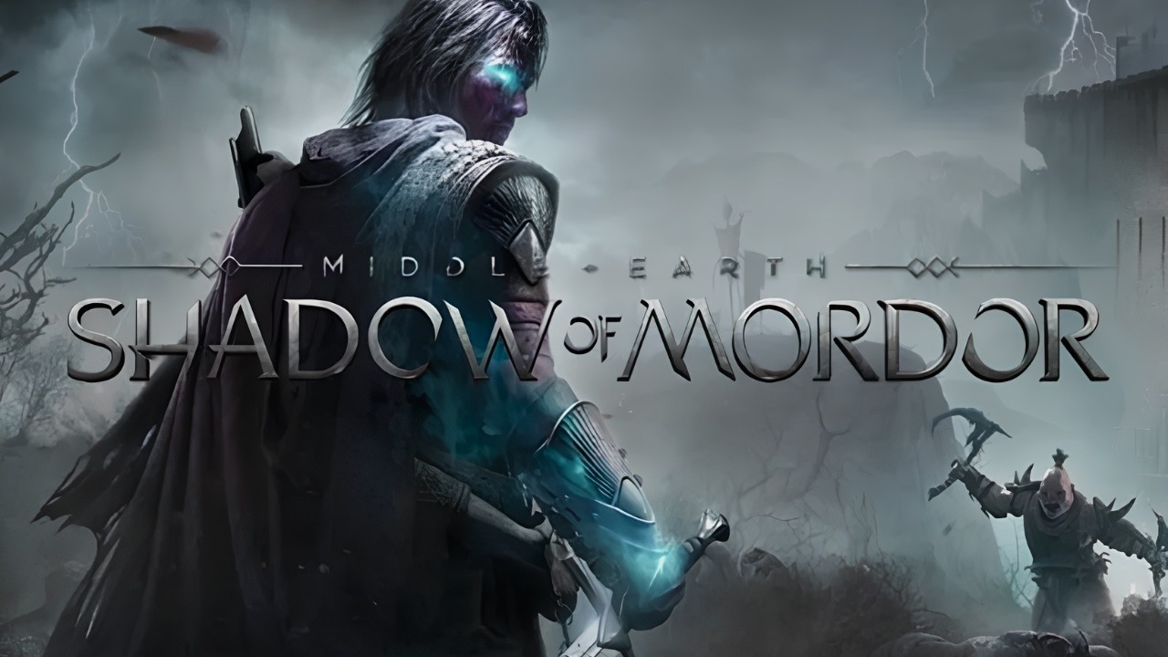 O CONFRONTO FINAL! Destruindo o Mão Negra de Sauron | Shadow of Mordor  FINAL (Zeramento Épico)
