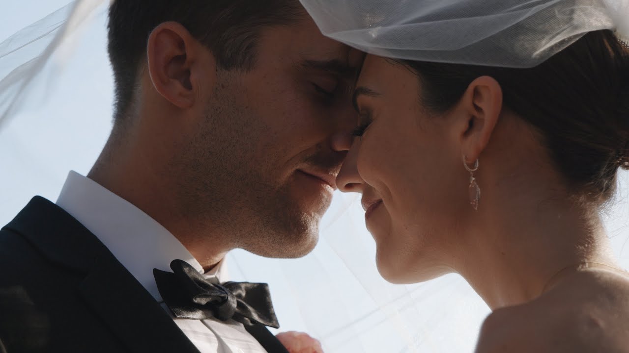 A Romantic Wedding Film at The Texas Retreat | Austin Wedding Videographer