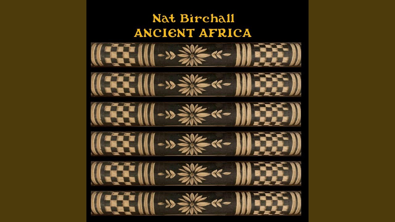 ANCIENT AFRICA