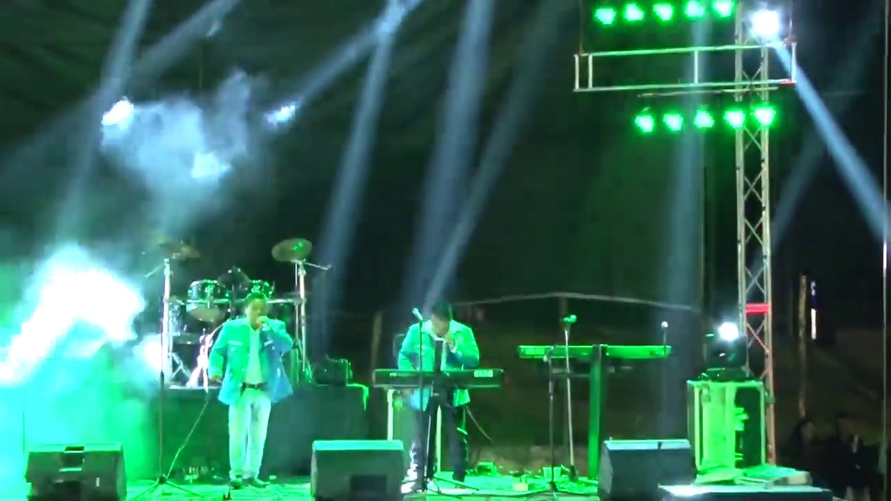 LOBO MIXTECO EN SANTA CATARINA YOSONOTU (EN VIVO)