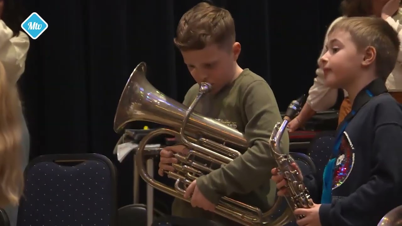 Kinderconcert MPJ - 1367 2026