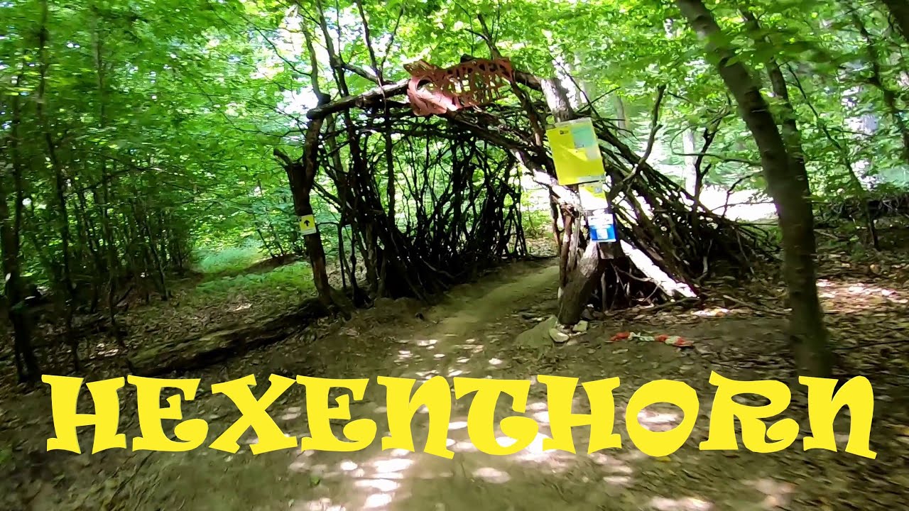 Hexenthorn Trail