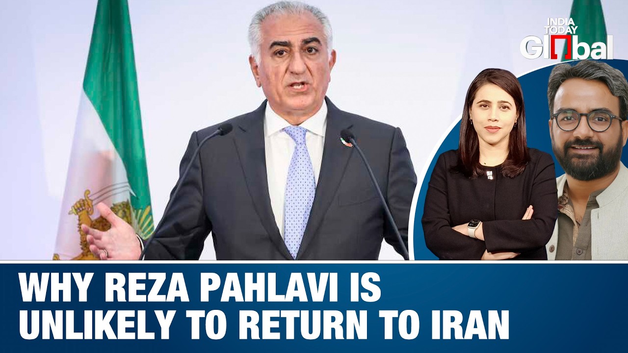 Who Will Lead Iran Next? Khinvraj Jangid Assess Power Transition After Supreme Leader’s Killing