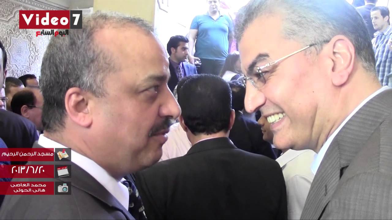 «البلتاجى» لعصام سلطان: «كالعادة جايين نركب الفرح»