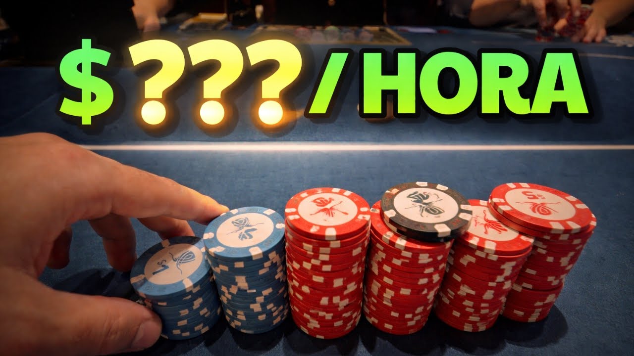 QUANTO EU GANHEI JOGANDO CASH GAME EM LAS VEGAS | Dan 10 Poker Vlog #81 - Texas Hold'em $1/$3 Wynn