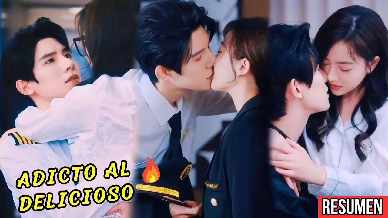 Frío MILL0NARIO se CASA con una TÍMIDA chica que lo ama en SECRET0 (Resumen)