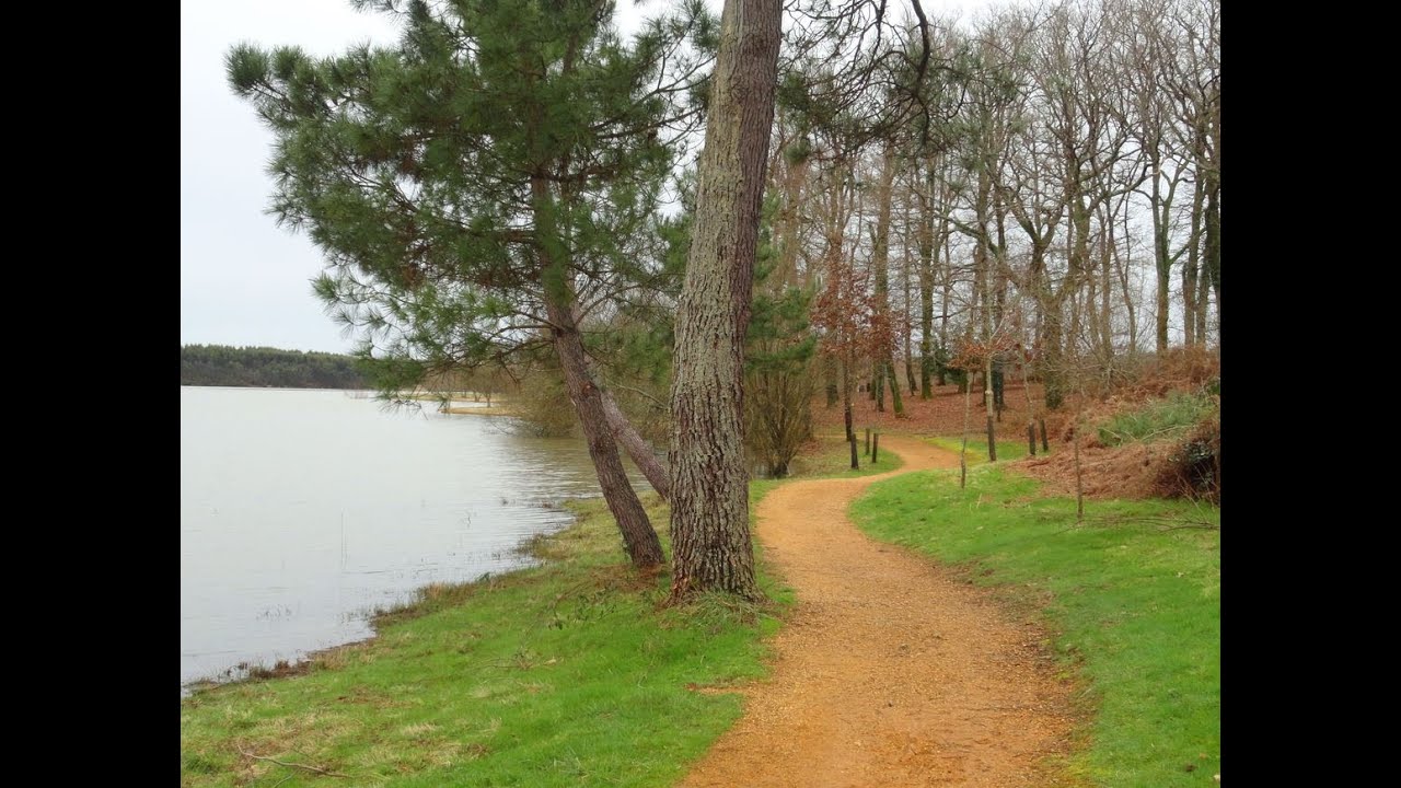 Lac d'Agès