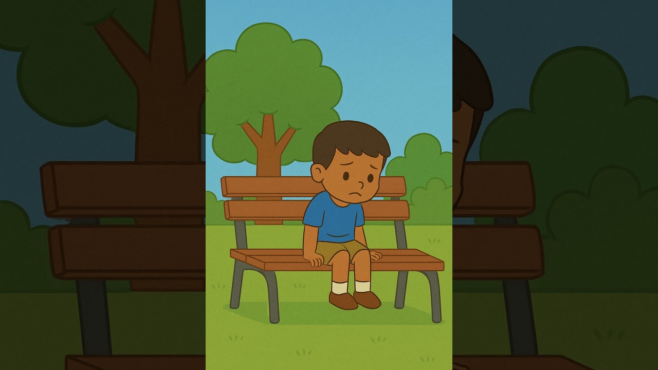 The Lost Balloon Kids story  #shorts #kids #story #stories #storytelling #bedtimestories #storytime