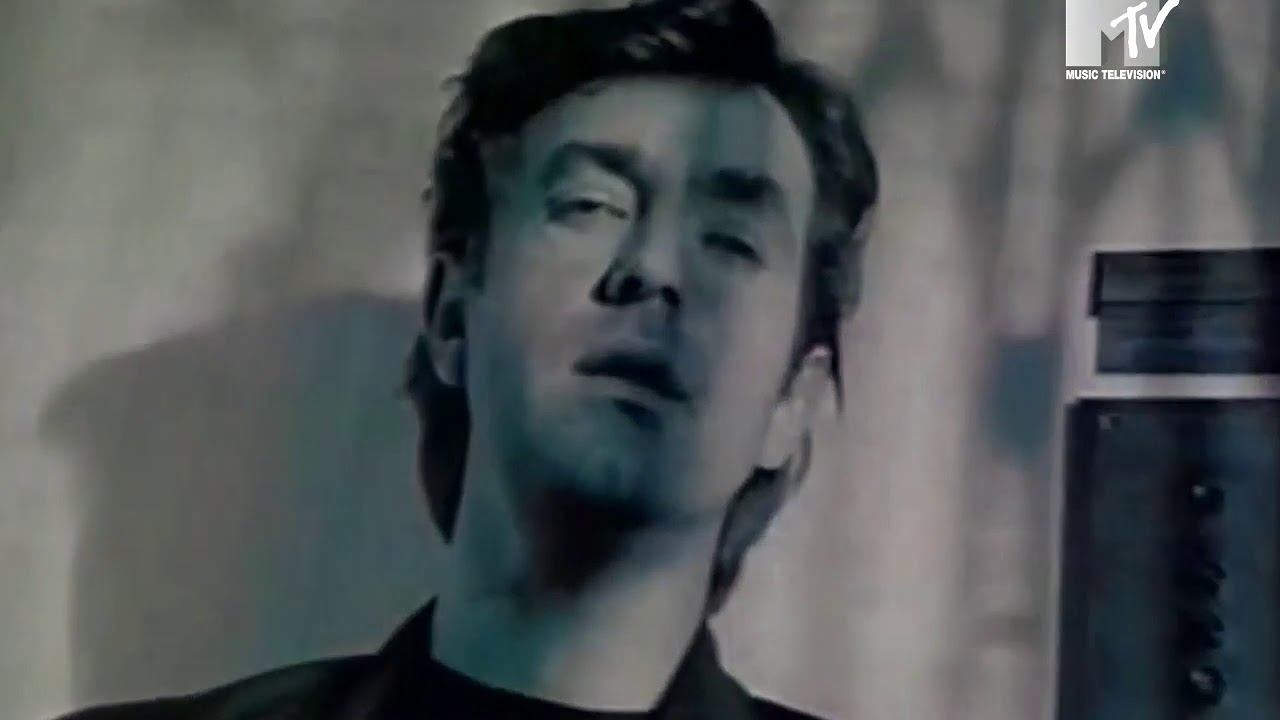 JEAN-LOUIS MURAT Col de la Croix-Morand (1991) &deg;MTV VINTAGE&deg;