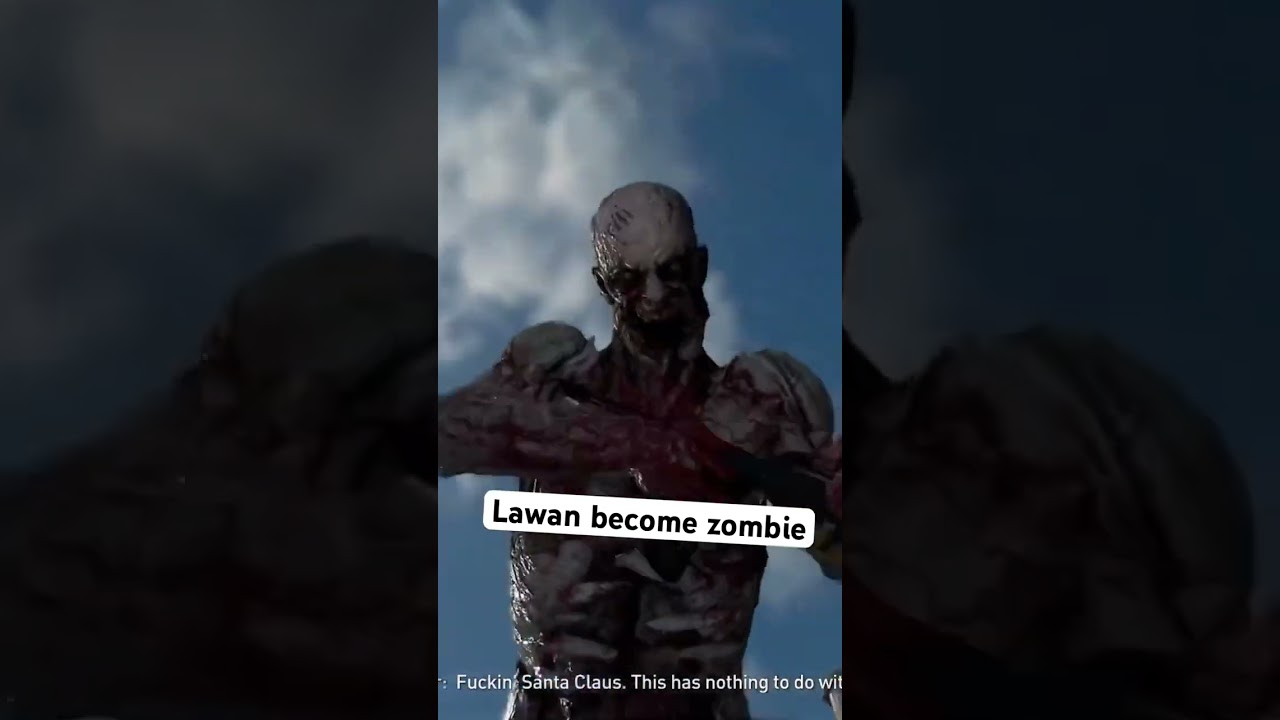Lawan #viralvideo #gaming #dyinglightgame #video #funny #shorts #fyp #reels