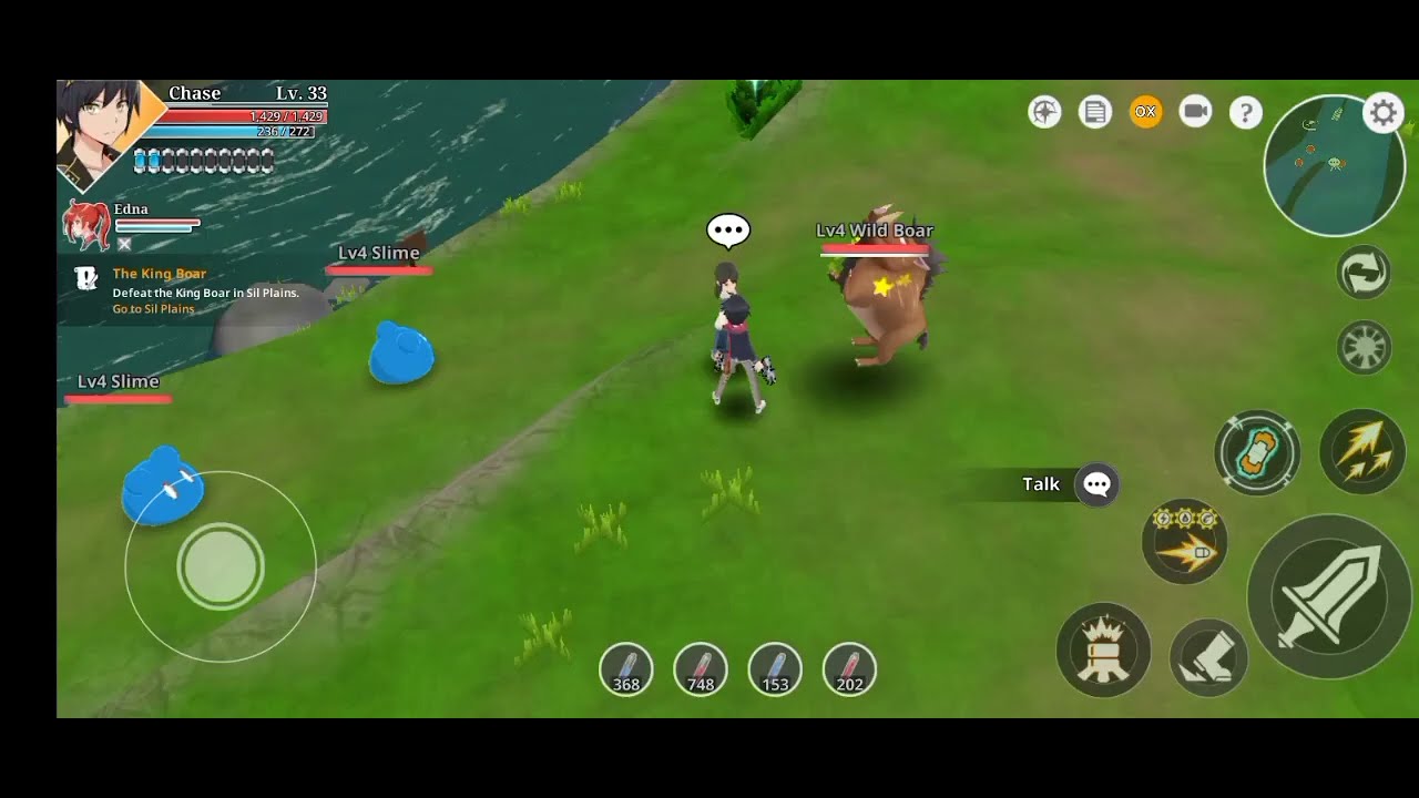 Epic conquest 2 : All location's of New Side quest missions 