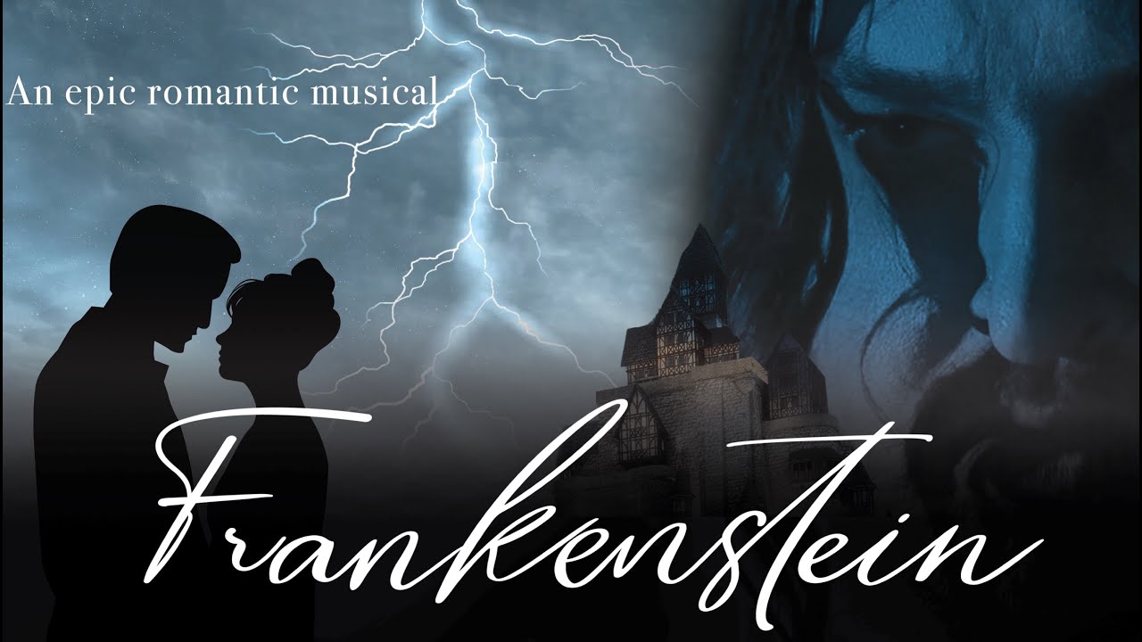 Frankenstein 5 min trailer (full song +) 