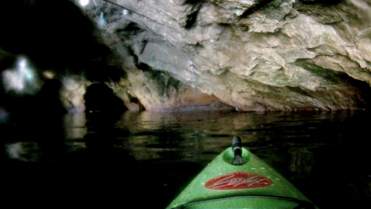 cueva de lobos-Mazarrón