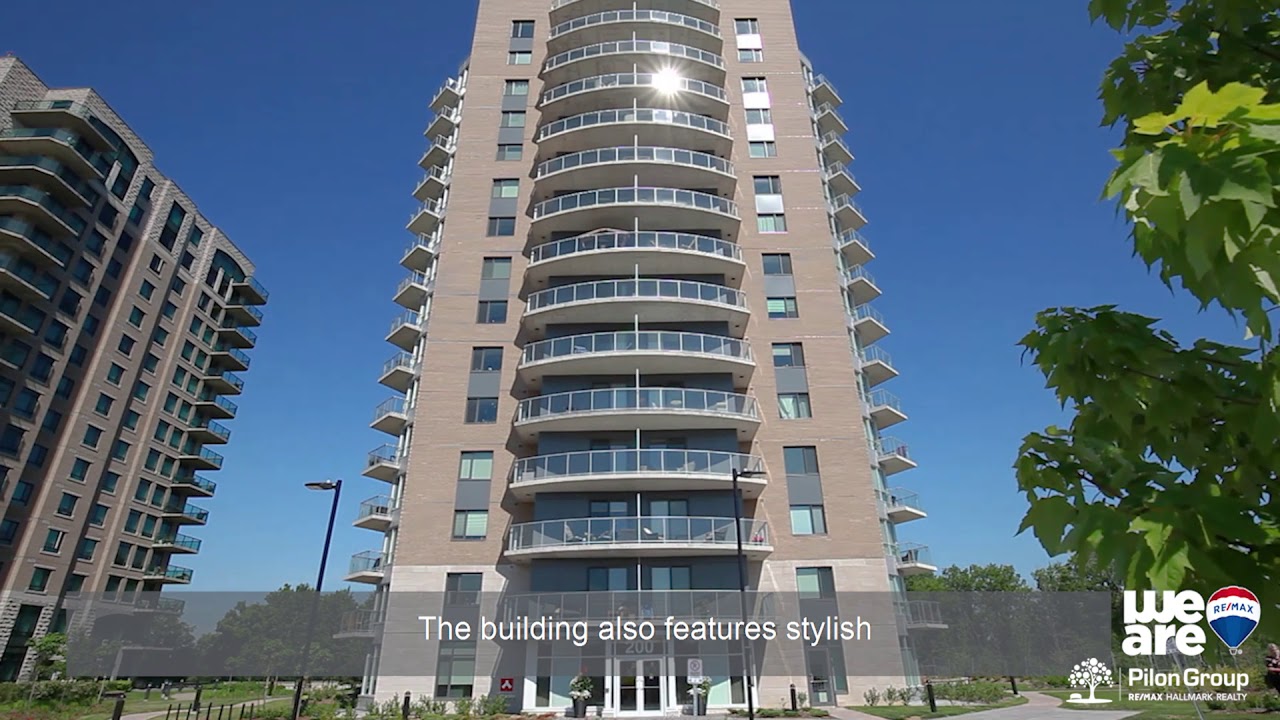 Orleans | Petrie Landing Condo For Sale | 200 Inlet Pr Unit 307 | Pilon Real Estate Group